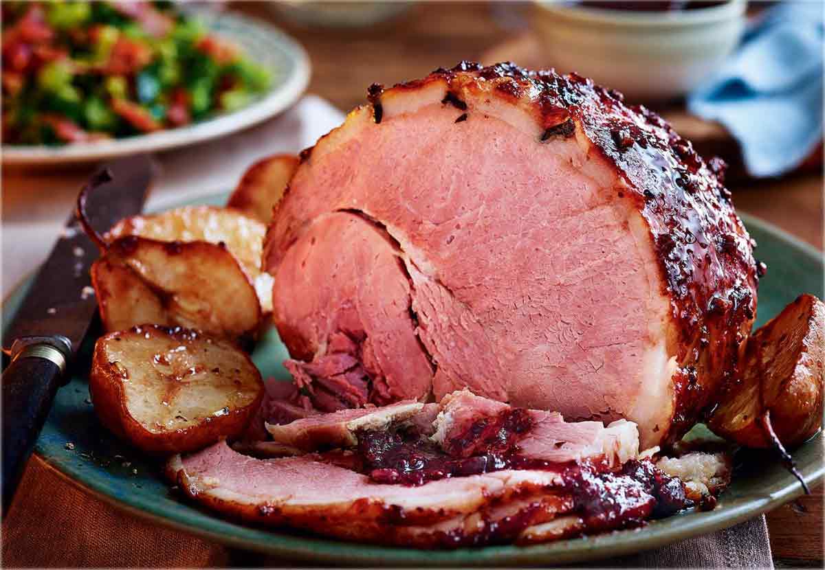 roti-porc-au-sirop-de-cranberry